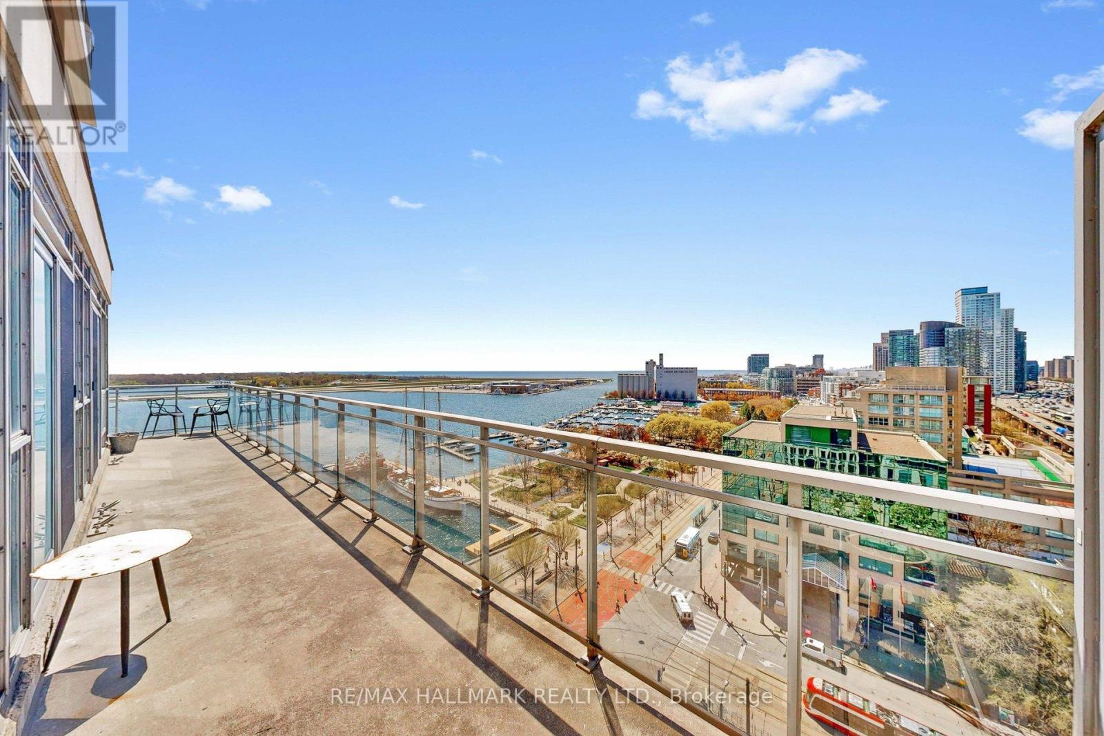 #1516 410 QUEENS QUAY W - Image 26