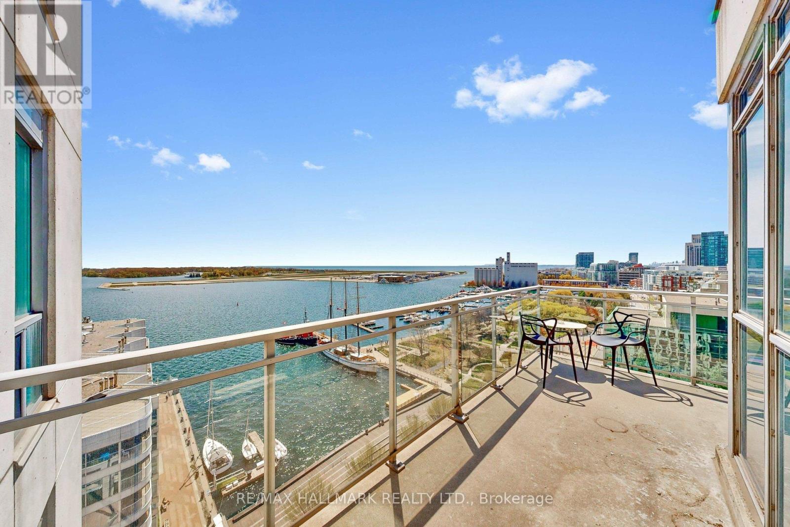 #1516 410 QUEENS QUAY W - 27