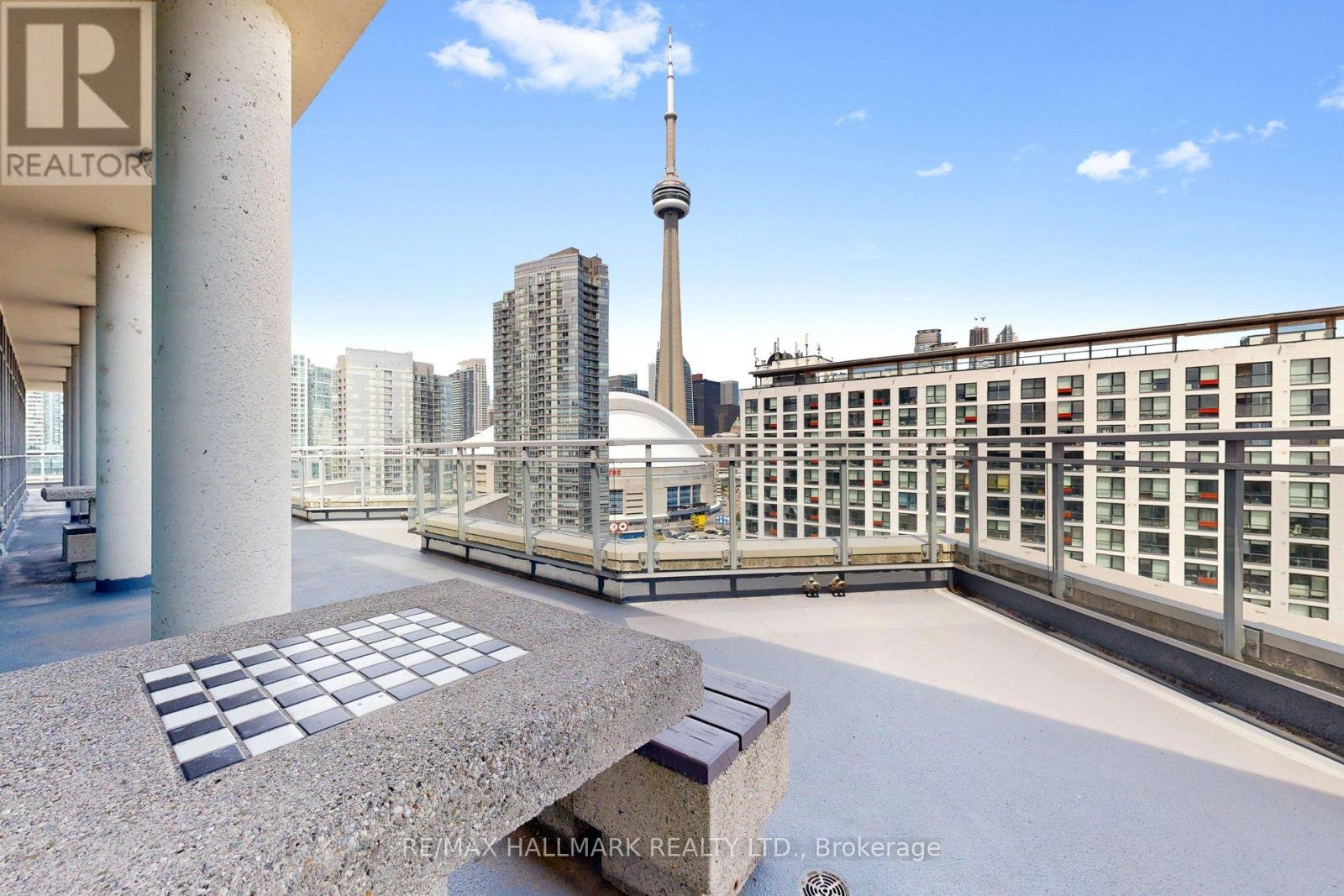 #1516 410 QUEENS QUAY W - Image 29