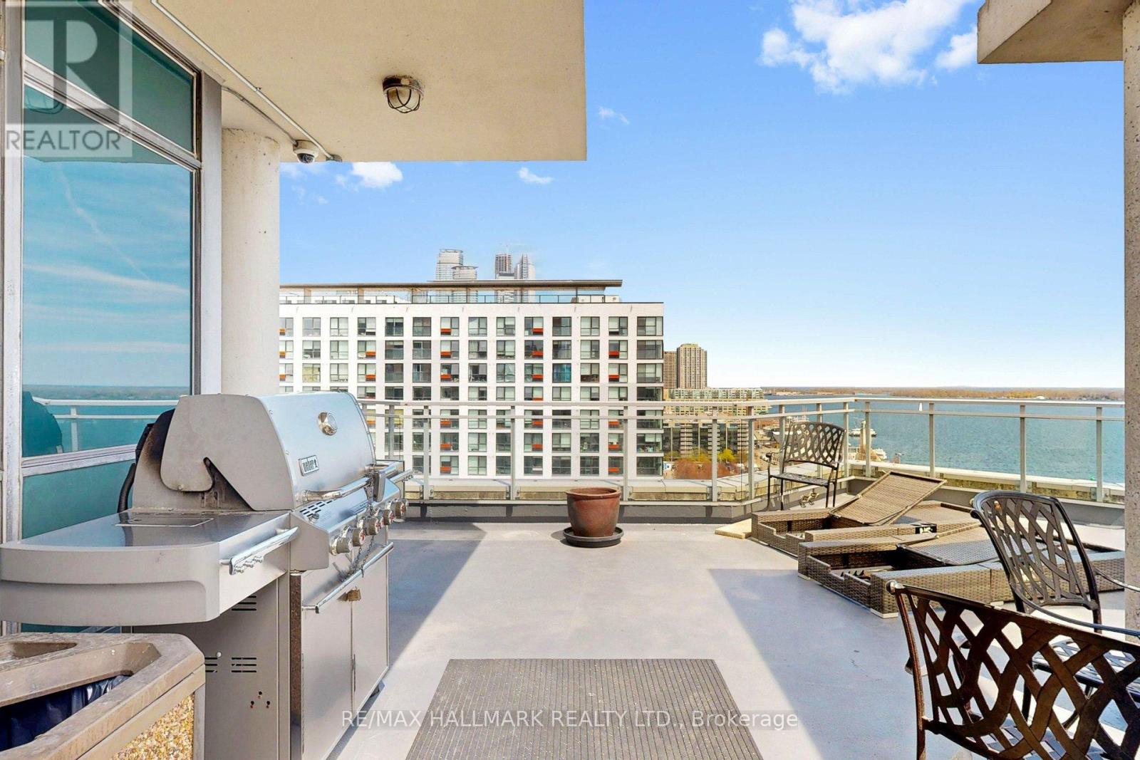 #1516 410 QUEENS QUAY W - Image 30