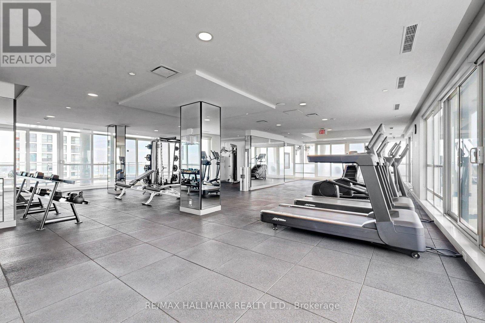#1516 410 QUEENS QUAY W - Image 31