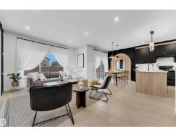Bedroom 3 - 90 Silverstone Drive, Stony Plain, AB T7Z0E8 Photo 6
