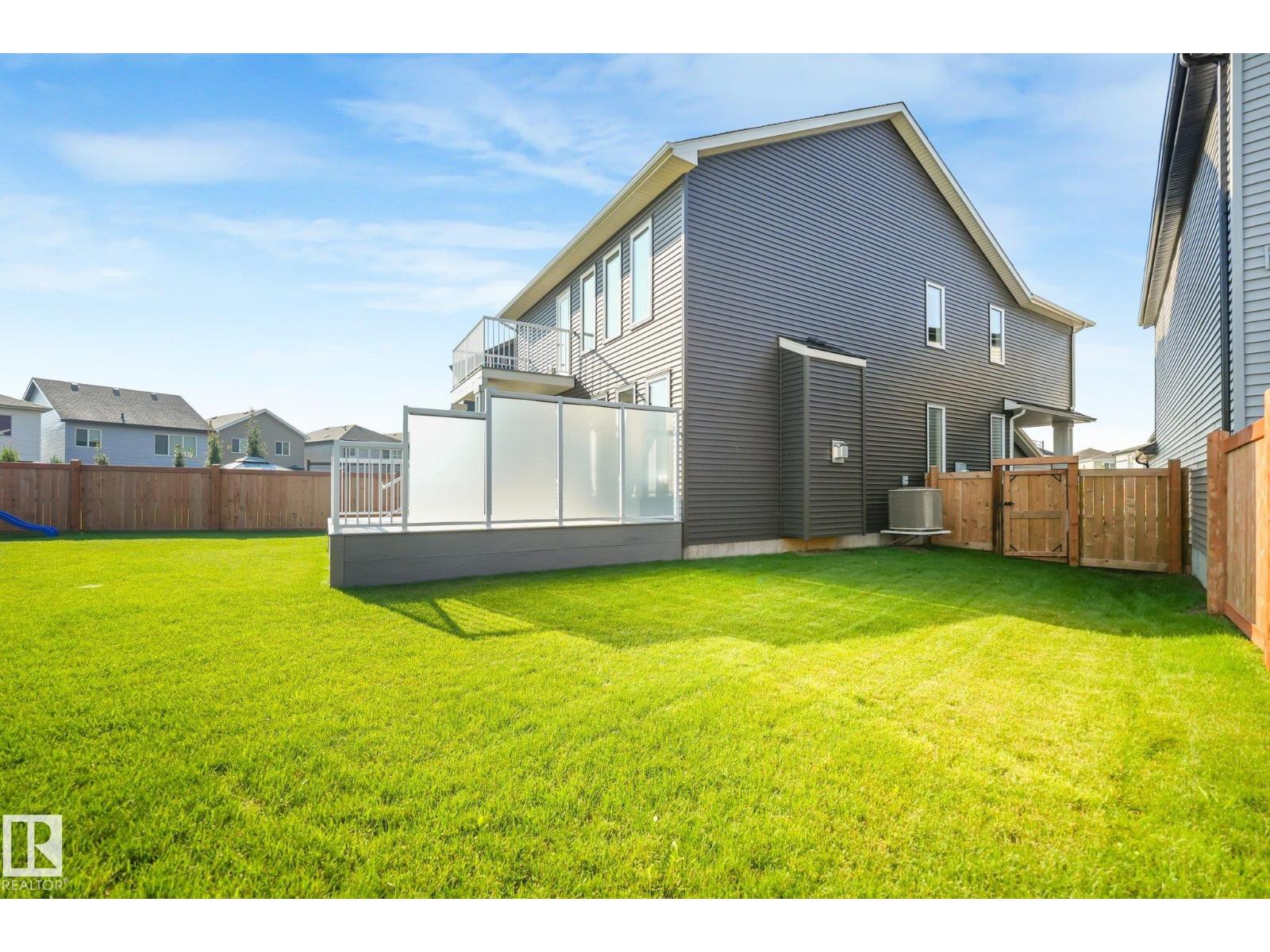 6404 176 AV NW, McConachie Area, Edmonton photo 3