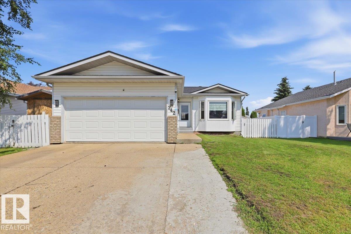 242 Northmount DR - 2