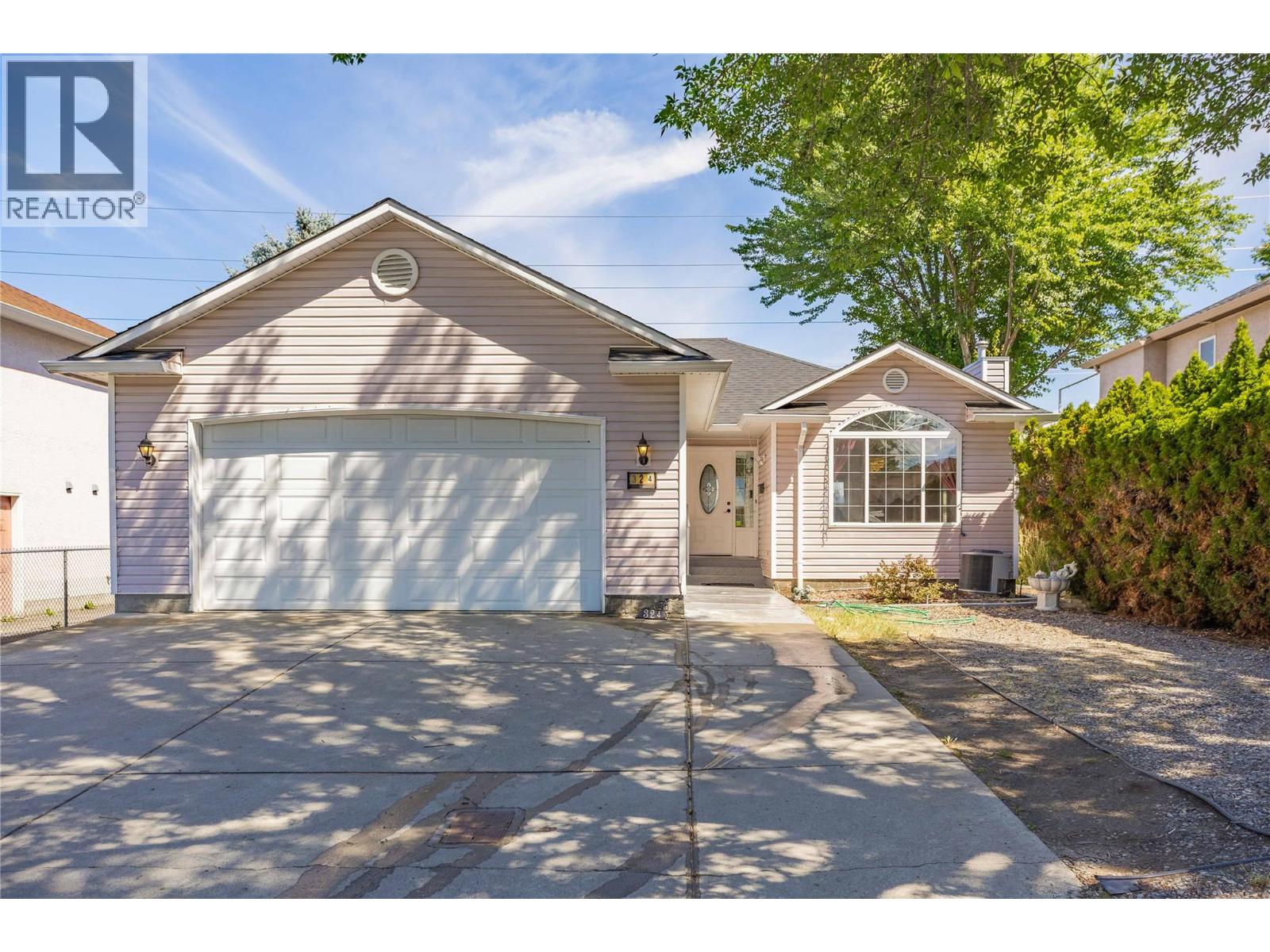 324 Klassen Road - 1