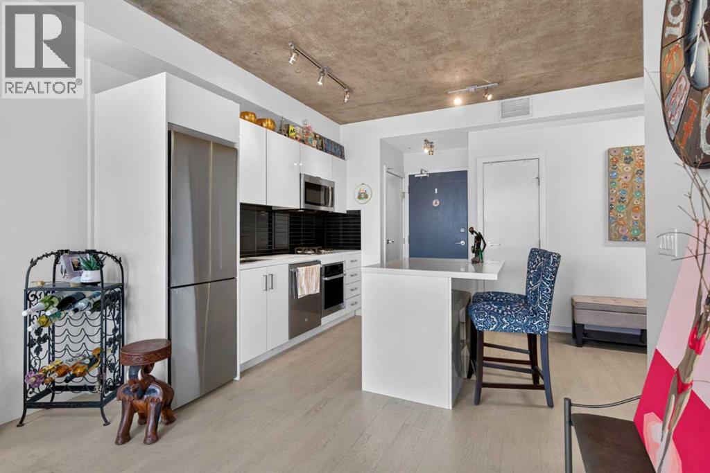 #303 1010 6 Street SW - 19