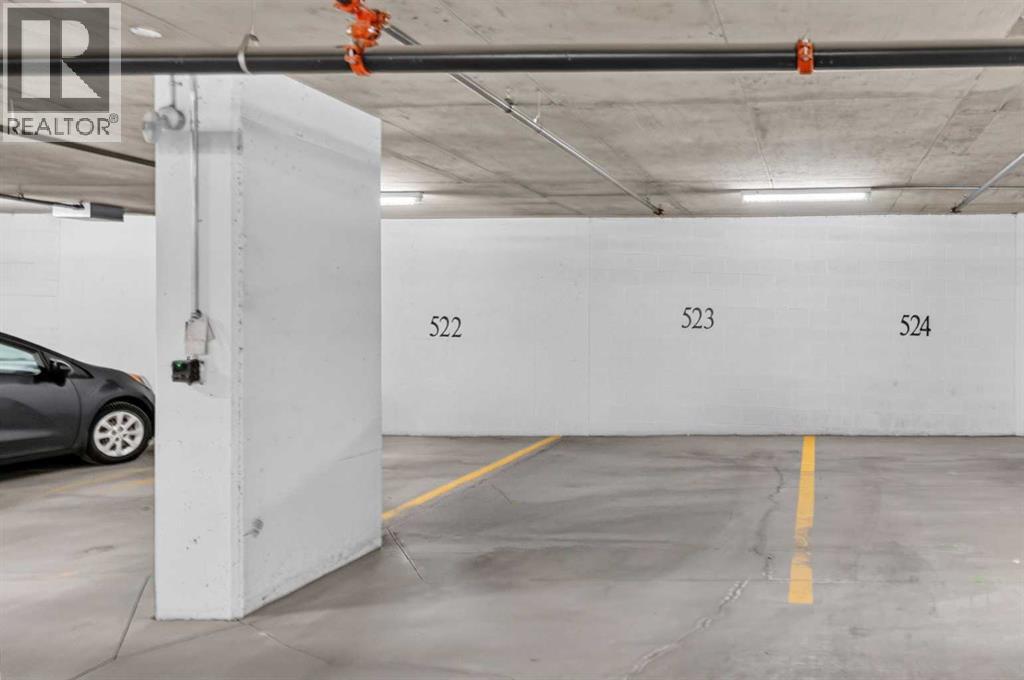 #303 1010 6 Street SW - 33