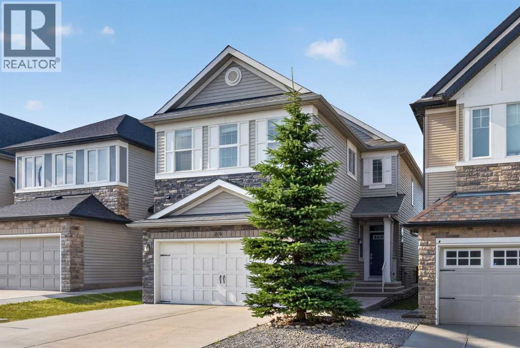80 Nolancrest Green NW, Nolan Hill, Calgary photo 2