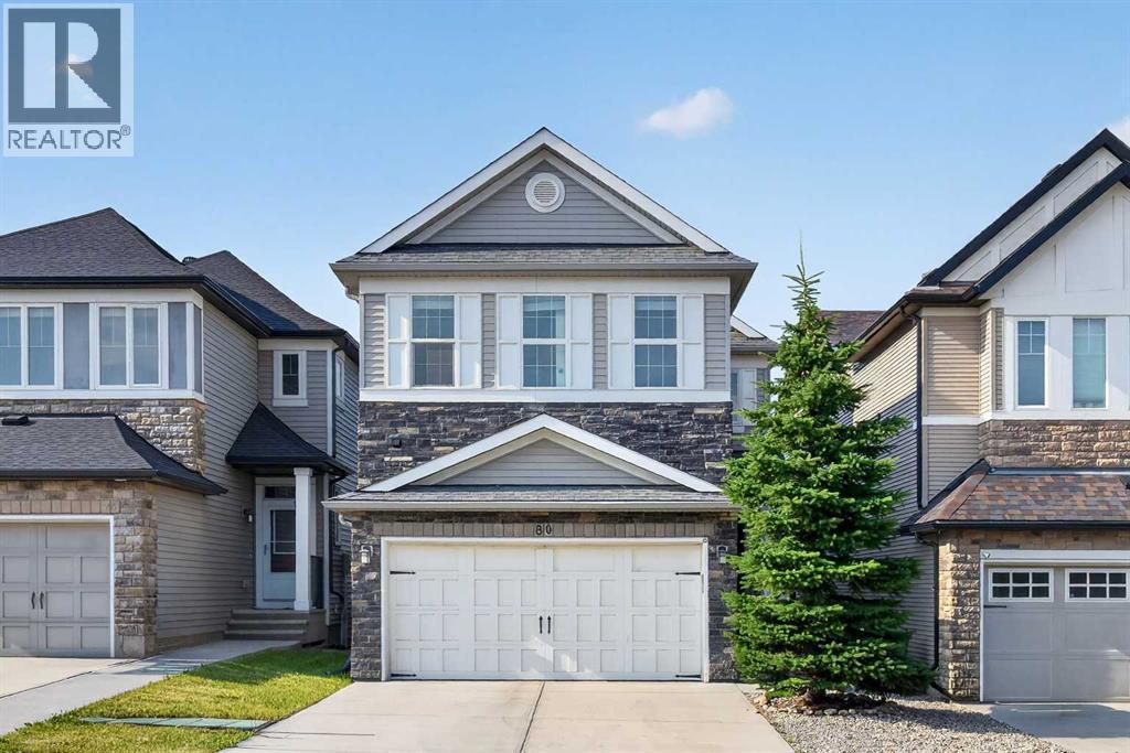 80 Nolancrest Green NW, Nolan Hill, Calgary photo 1