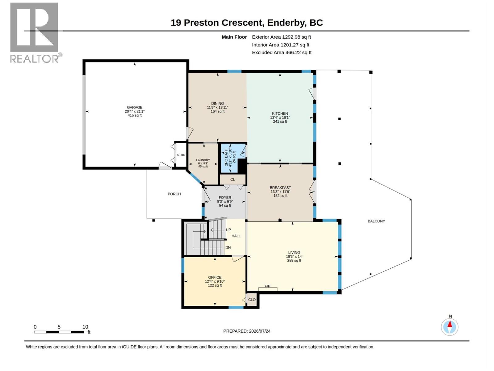 19 Preston Crescent - 54