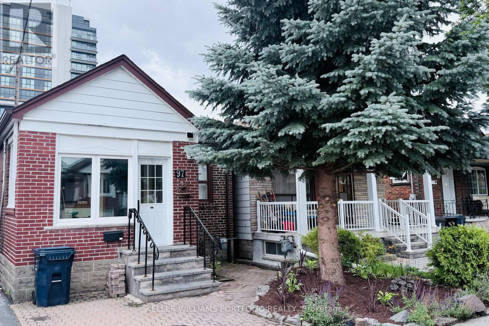 Photo of 97 Livingstone Avenue