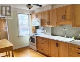 Sunroom - 97 Livingstone Avenue, Toronto, ON M6E2L7 Photo 7