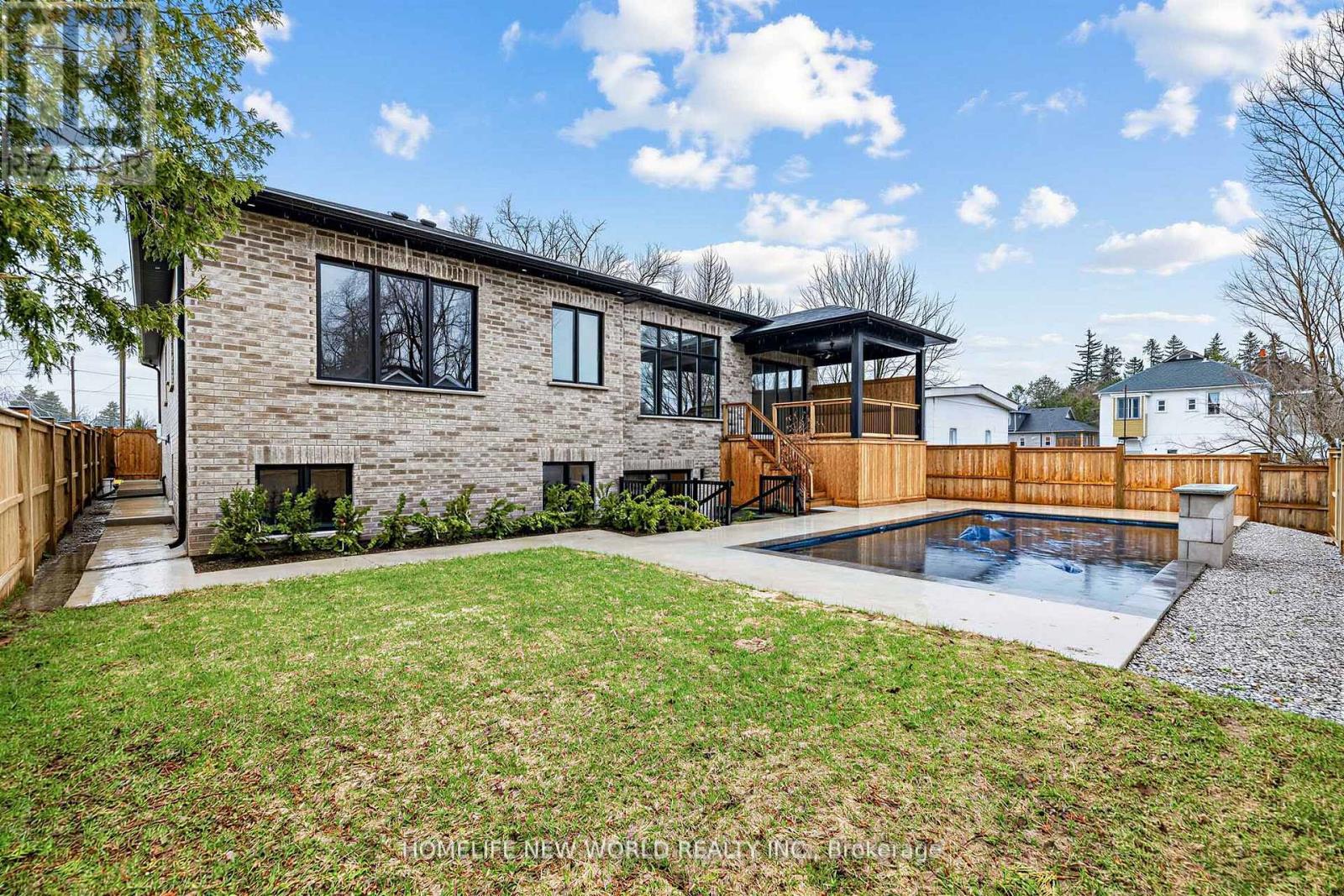 225 SUNNYBRAE AVENUE - 34