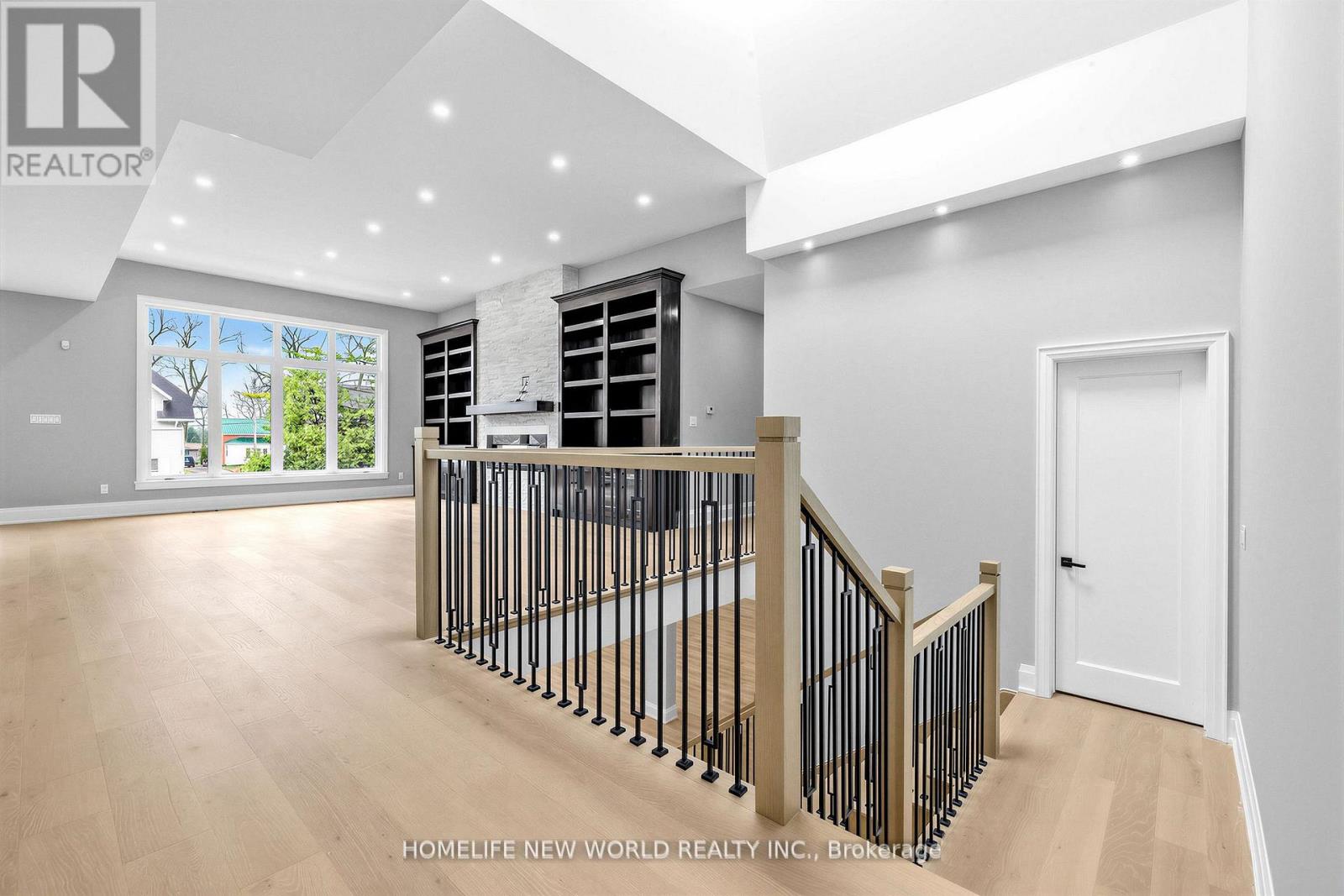 225 SUNNYBRAE AVENUE - 6