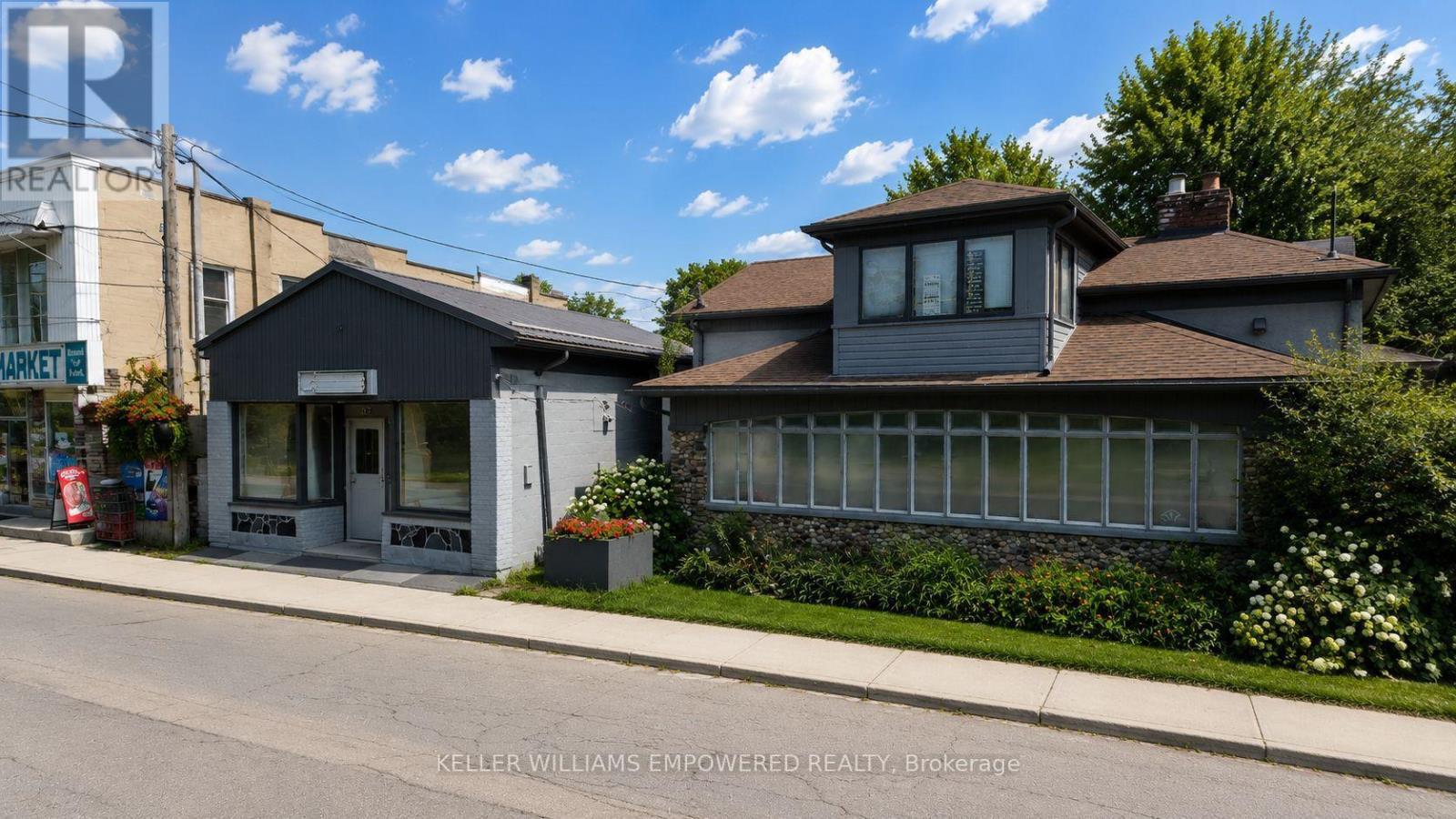 257 PEFFERLAW ROAD