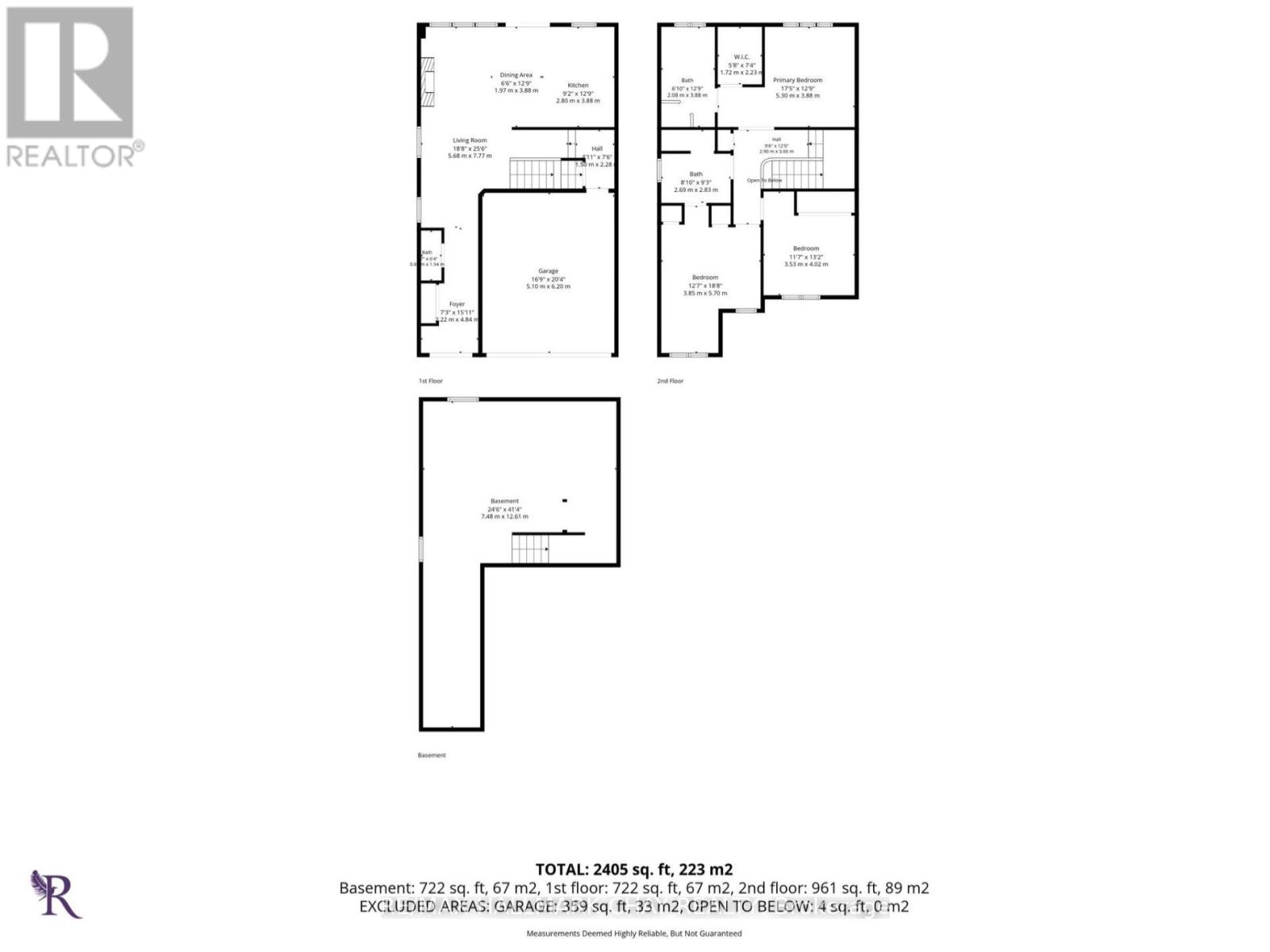 264 RUSSELL STREET - 33