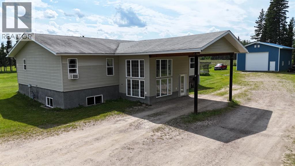 53126 RGE RD 174 - 1