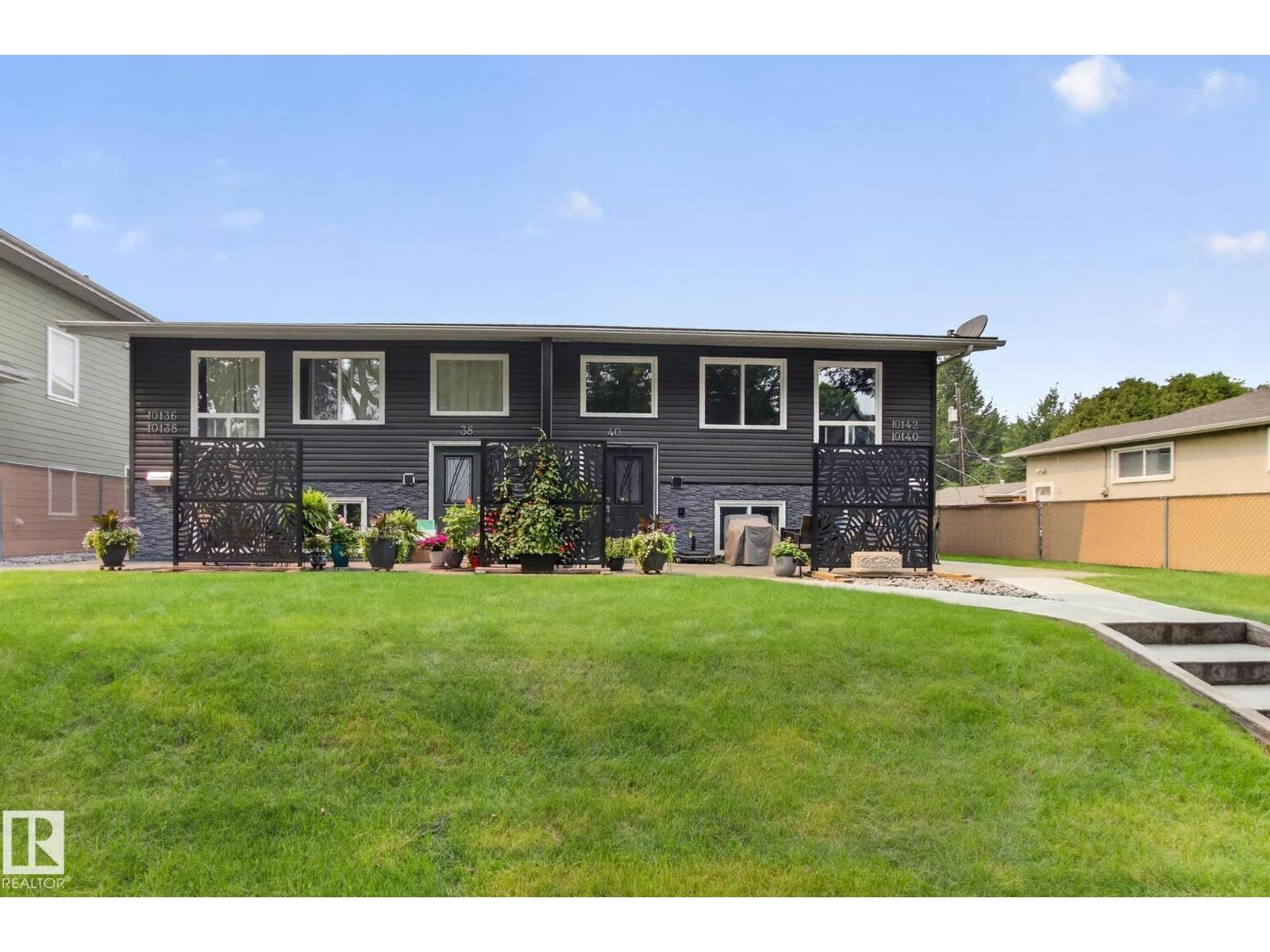 10136 81 ST NW, Forest Heights (Edmonton), Edmonton photo 1