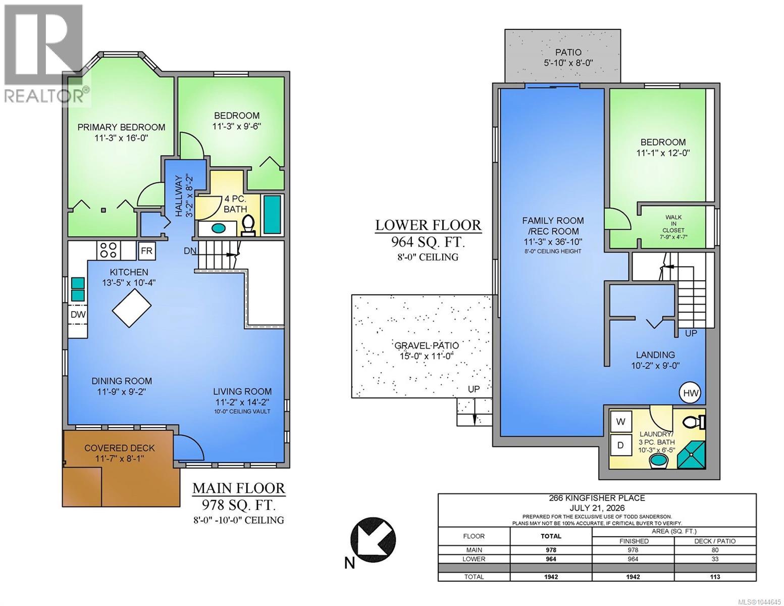 266 Kingfisher Pl - 8