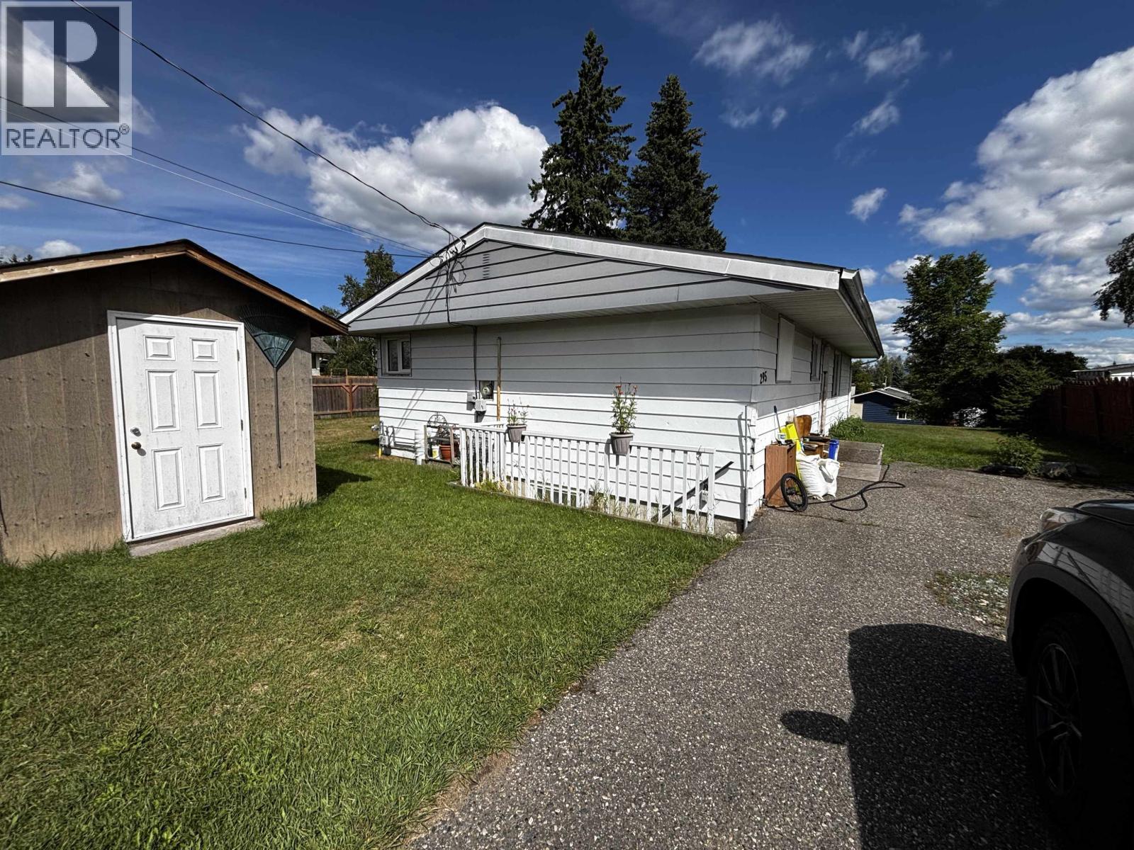 295 N MOFFAT STREET - 3