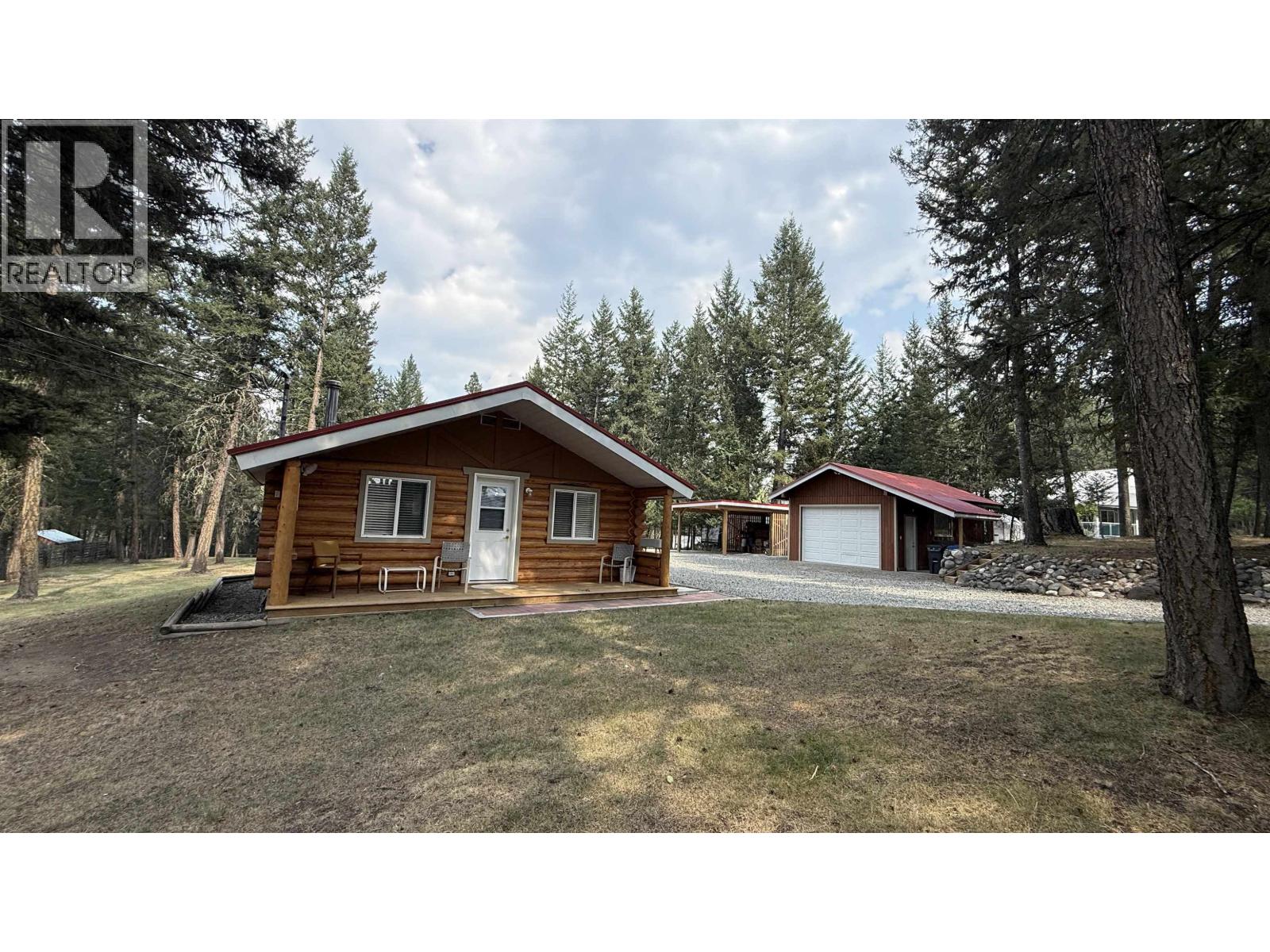 5077 S KINNCUM ROAD - 1