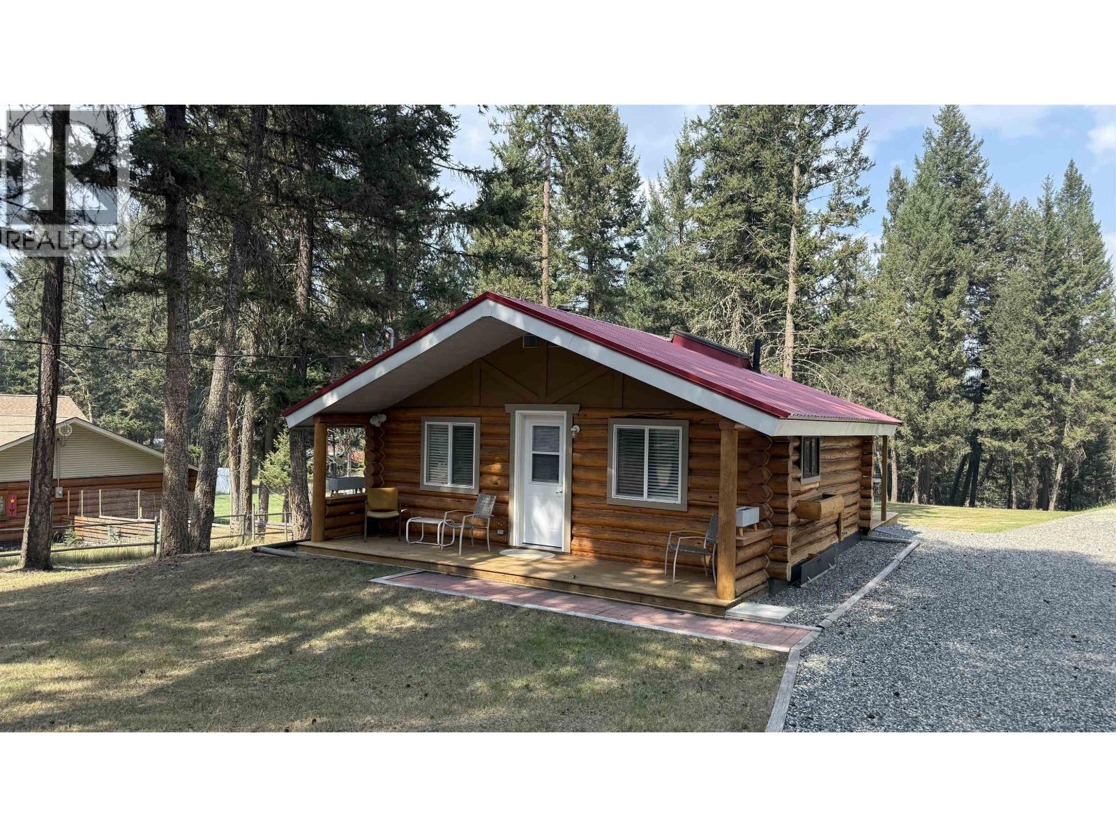 5077 S KINNCUM ROAD - 2