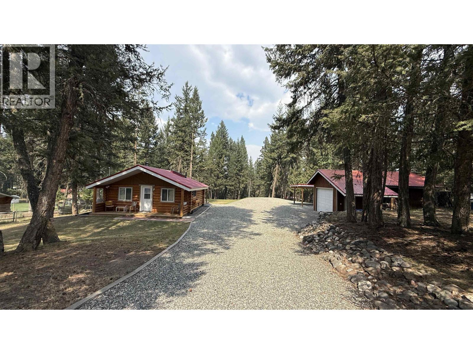 5077 S KINNCUM ROAD - 21