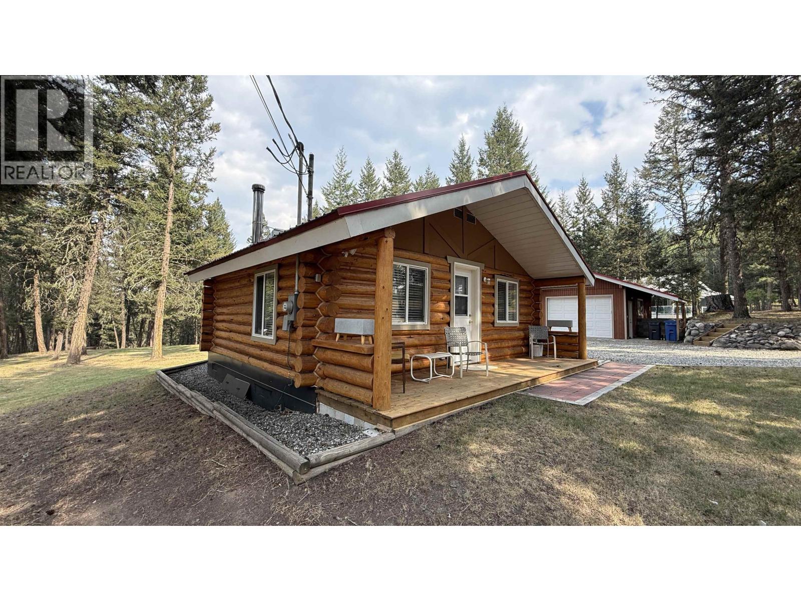 5077 S KINNCUM ROAD - 22