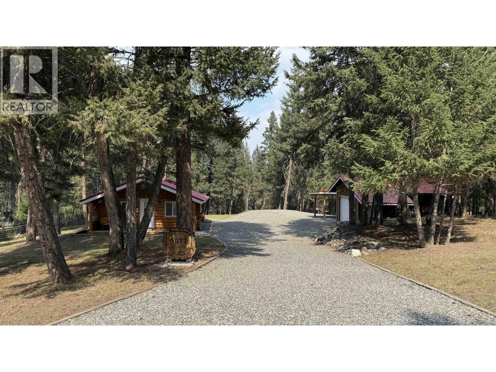 5077 S KINNCUM ROAD - 24