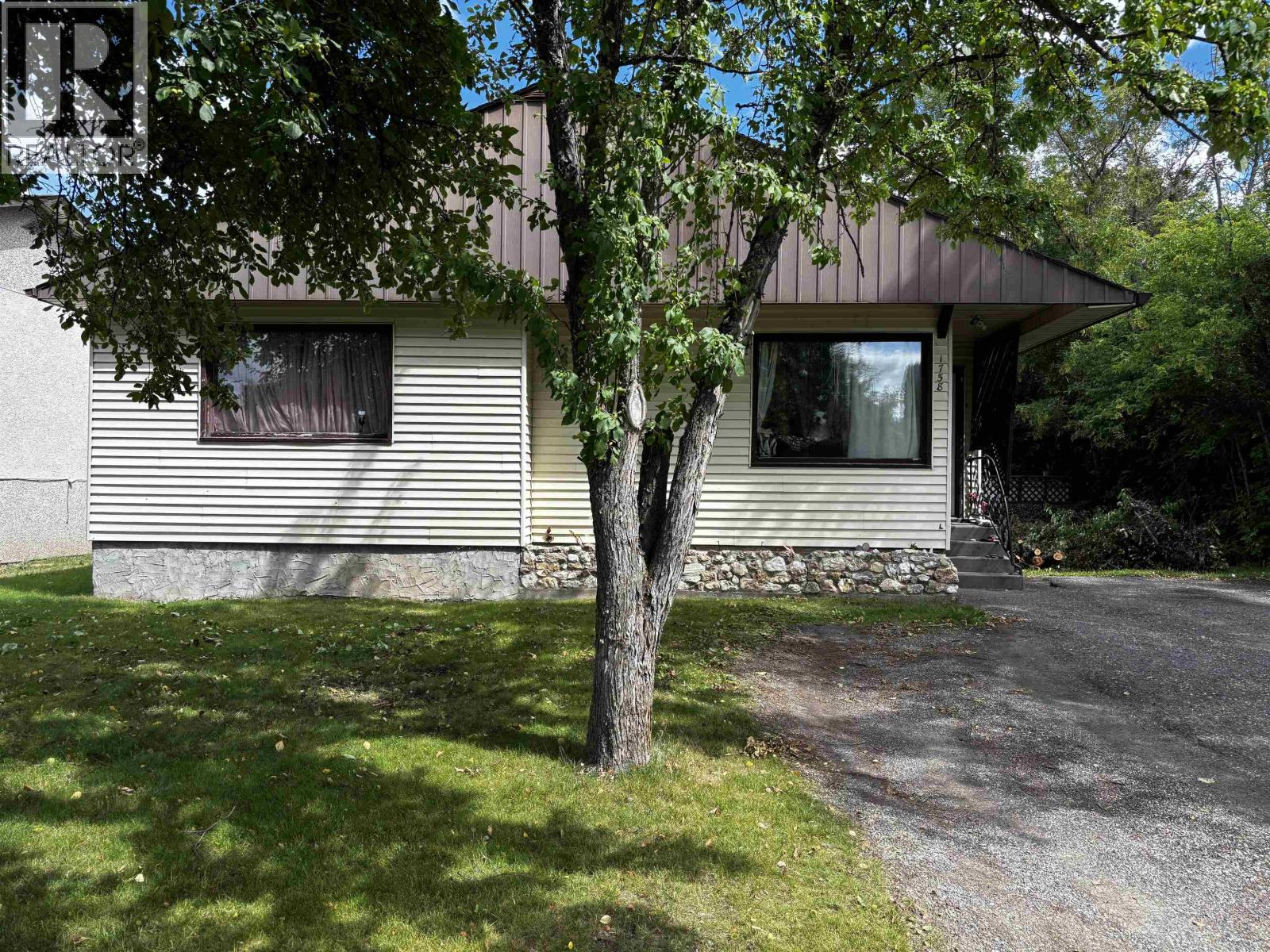 1758 KENWOOD STREET - 1