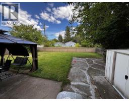 Kitchen of 1758 KENWOOD STREET · Prince George, BC