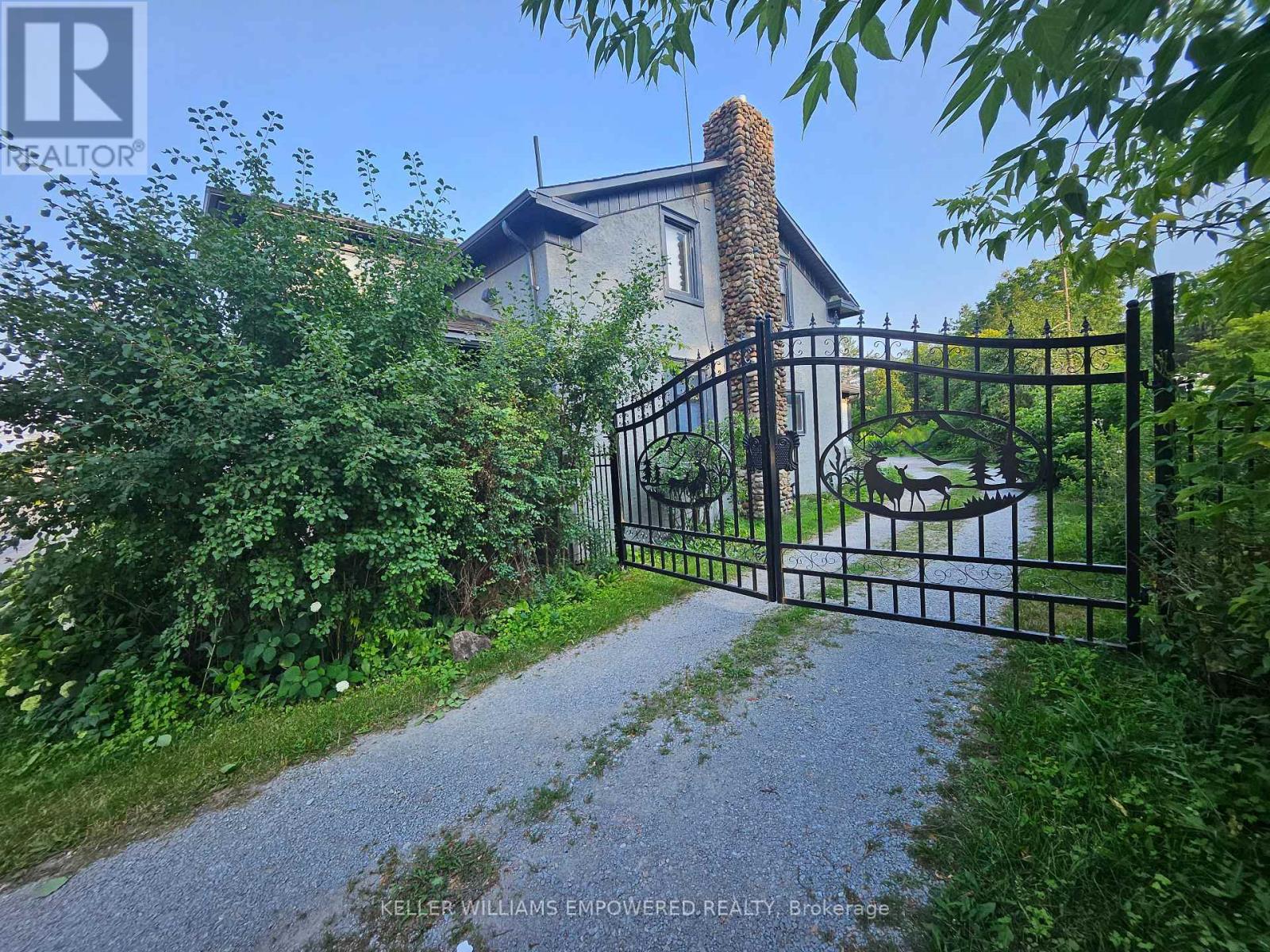 257 PEFFERLAW ROAD - 3