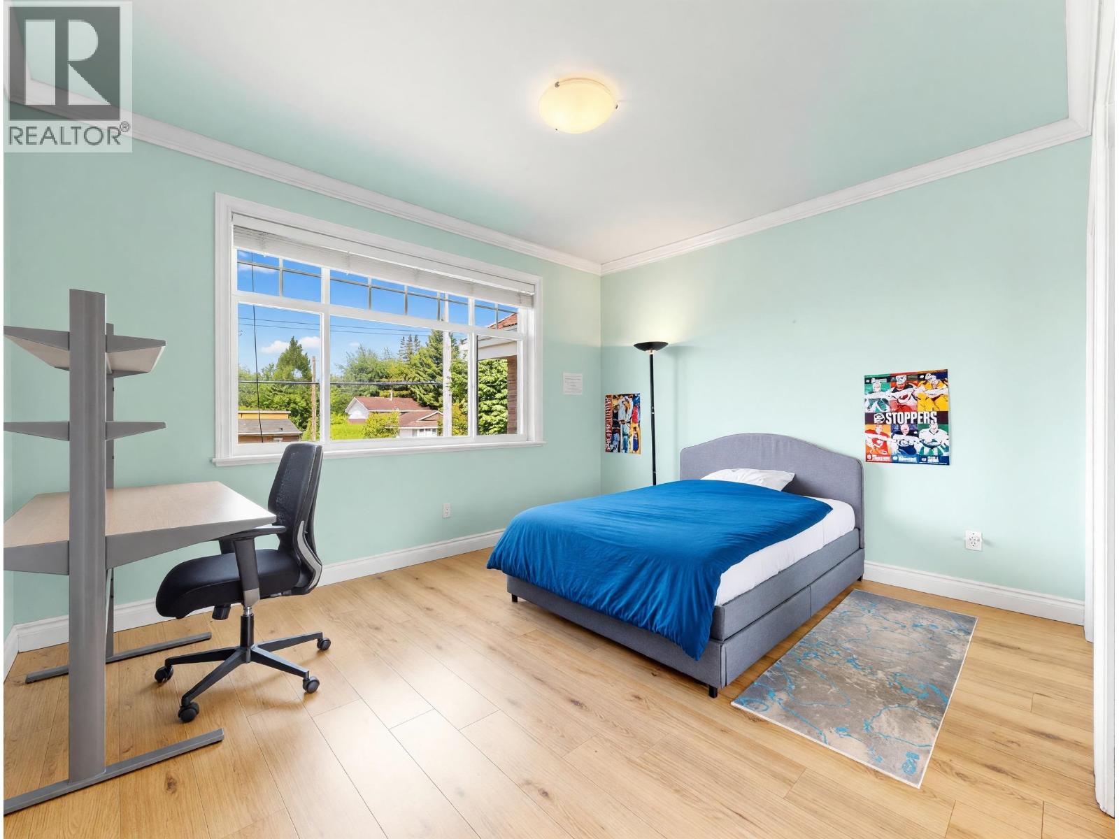 6560 FRANCIS Road, Richmond