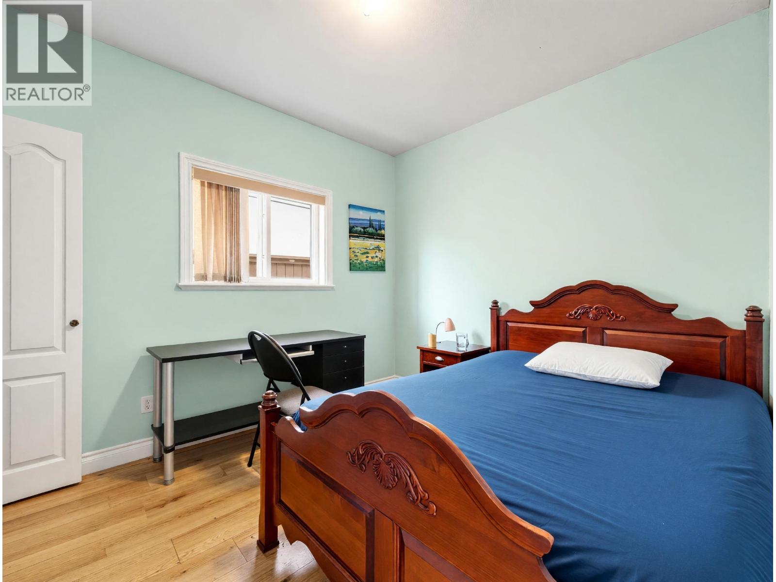 6560 FRANCIS Road, Richmond