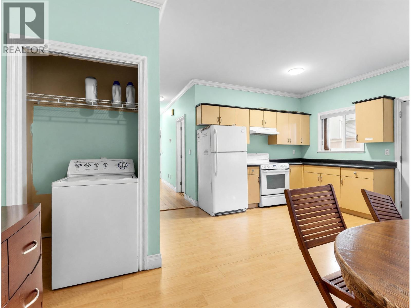 6560 FRANCIS Road, Richmond