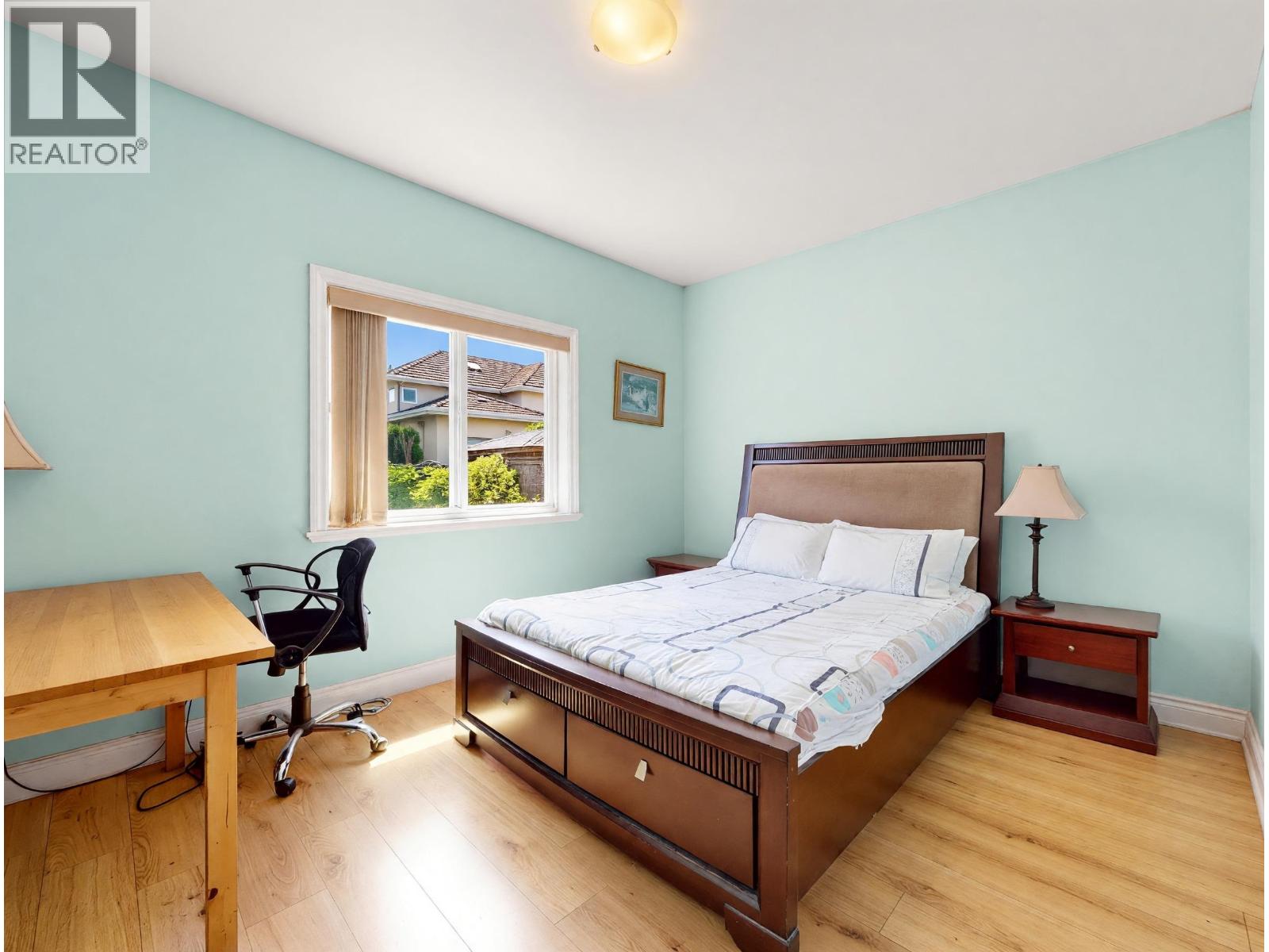 6560 FRANCIS Road, Richmond