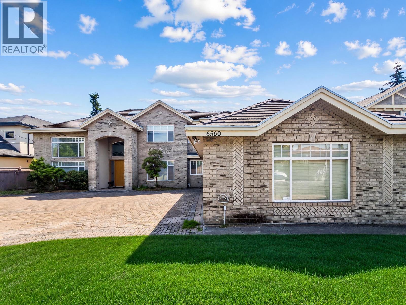 6560 FRANCIS Road, Richmond