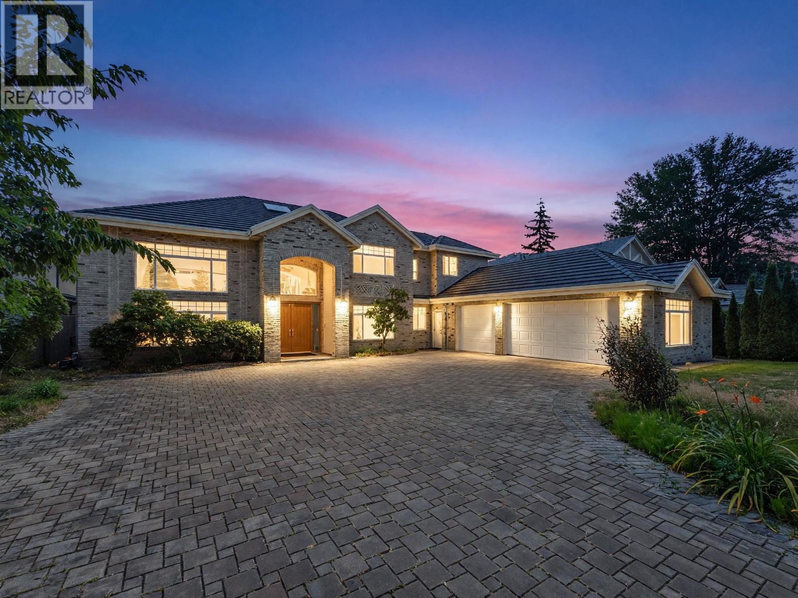 6560 FRANCIS Road, Richmond