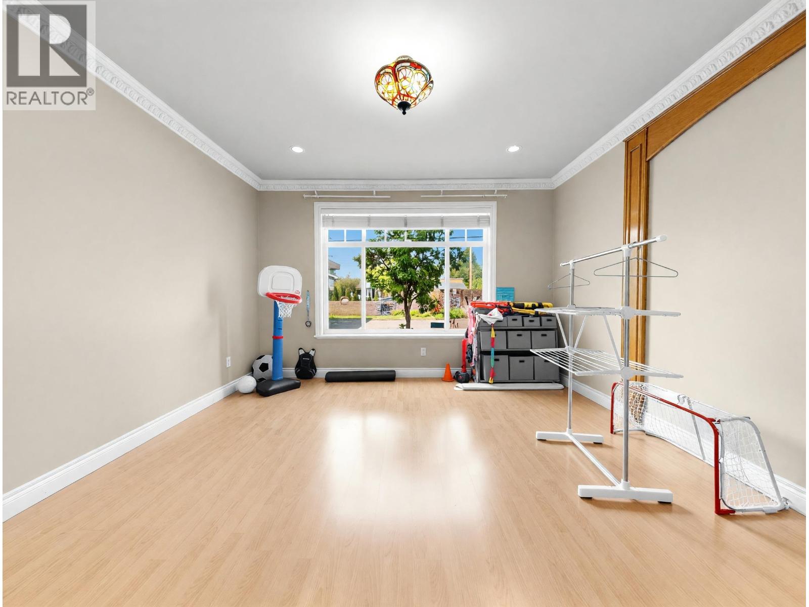 6560 FRANCIS Road, Richmond