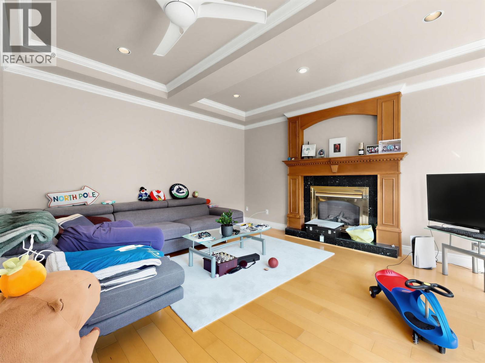 6560 FRANCIS Road, Richmond