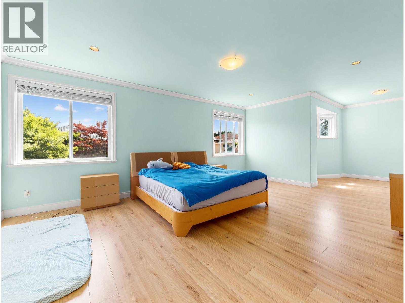 6560 FRANCIS Road, Richmond