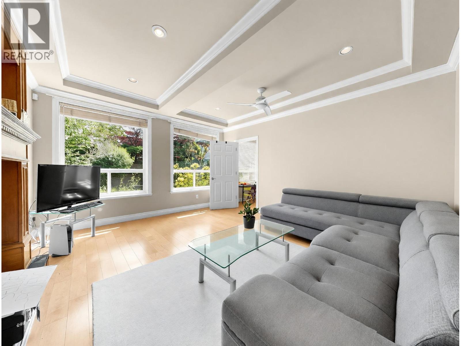 6560 FRANCIS Road, Richmond