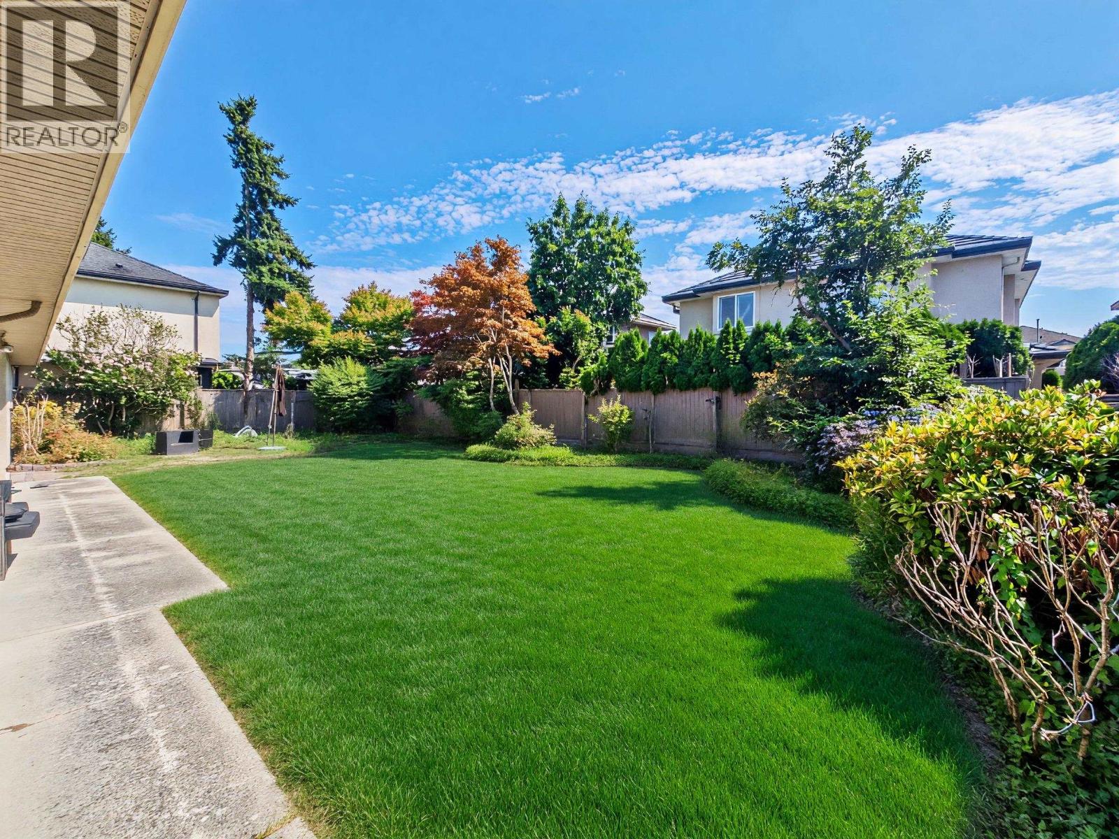 6560 FRANCIS Road, Richmond