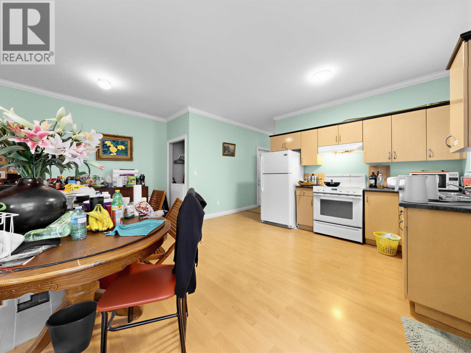6560 FRANCIS Road, Richmond