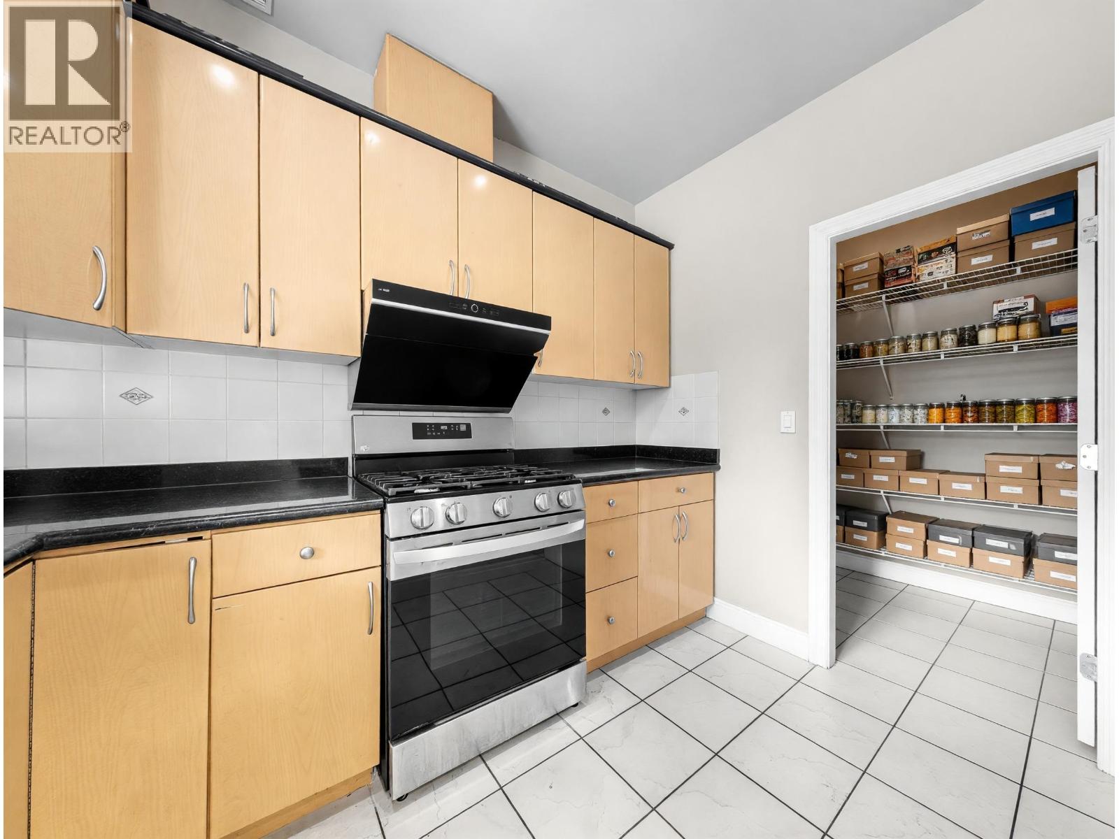 6560 FRANCIS Road, Richmond
