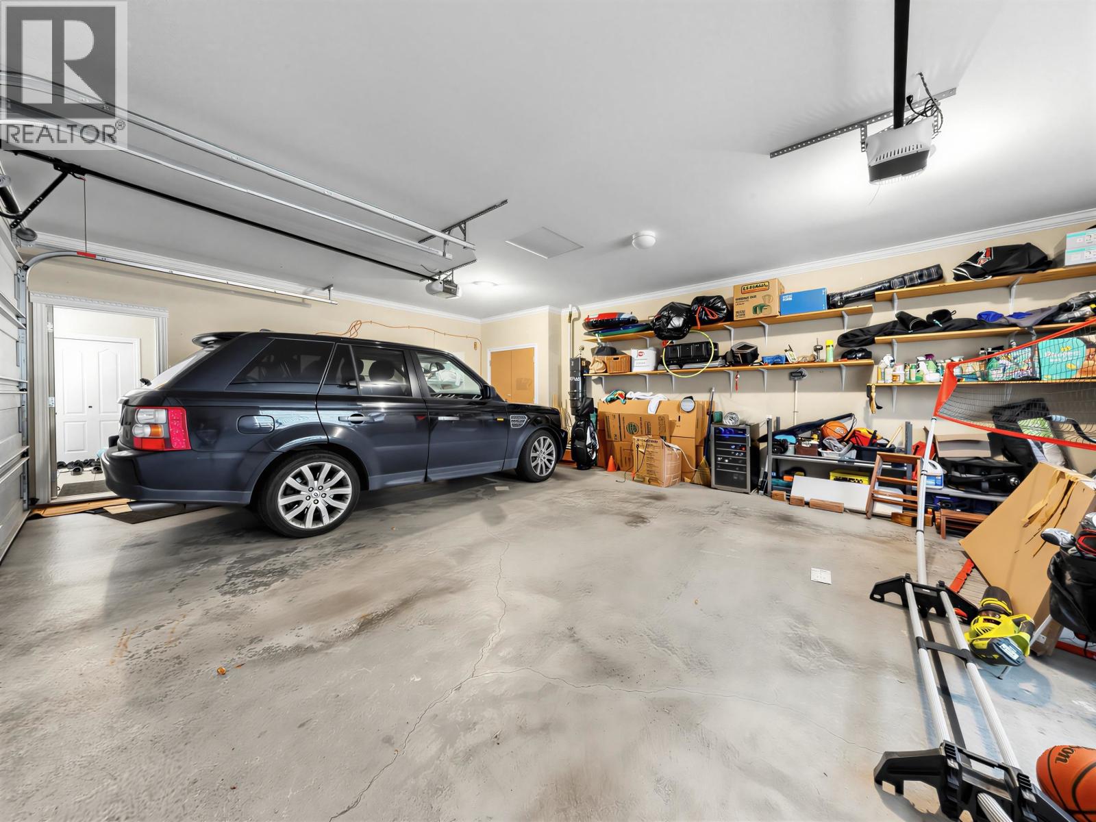 6560 FRANCIS Road, Richmond