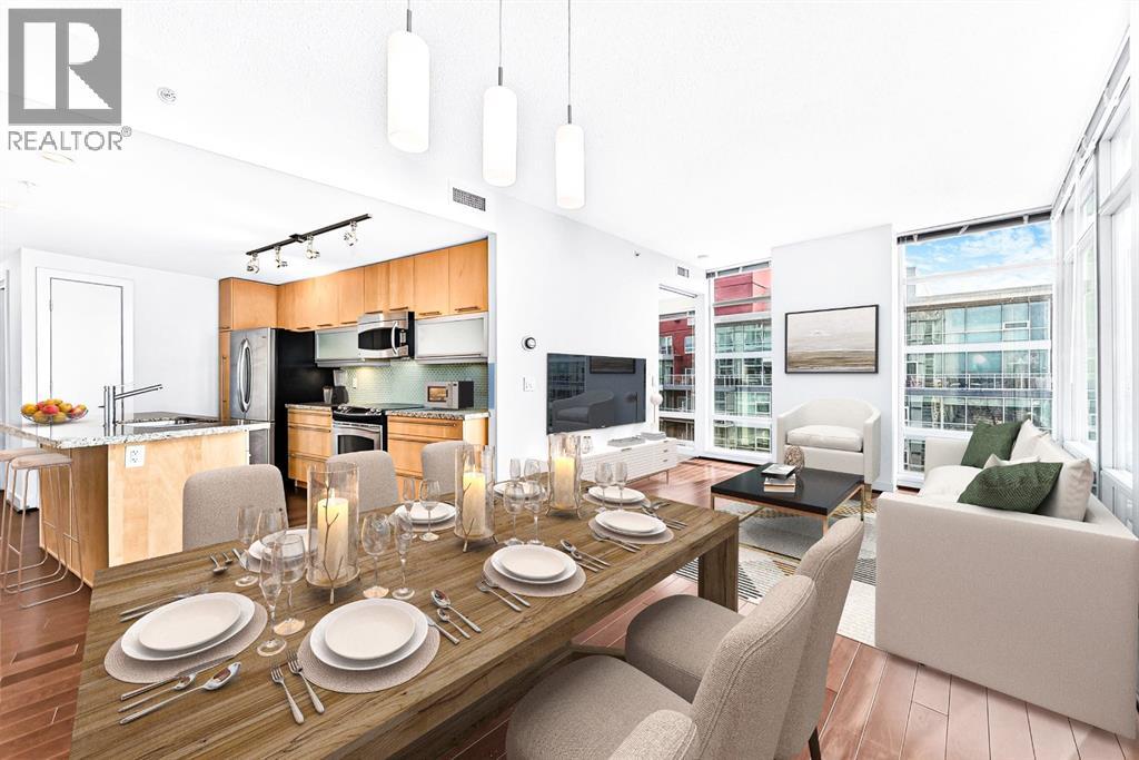 #2305 215 13 Avenue SW - Image 9