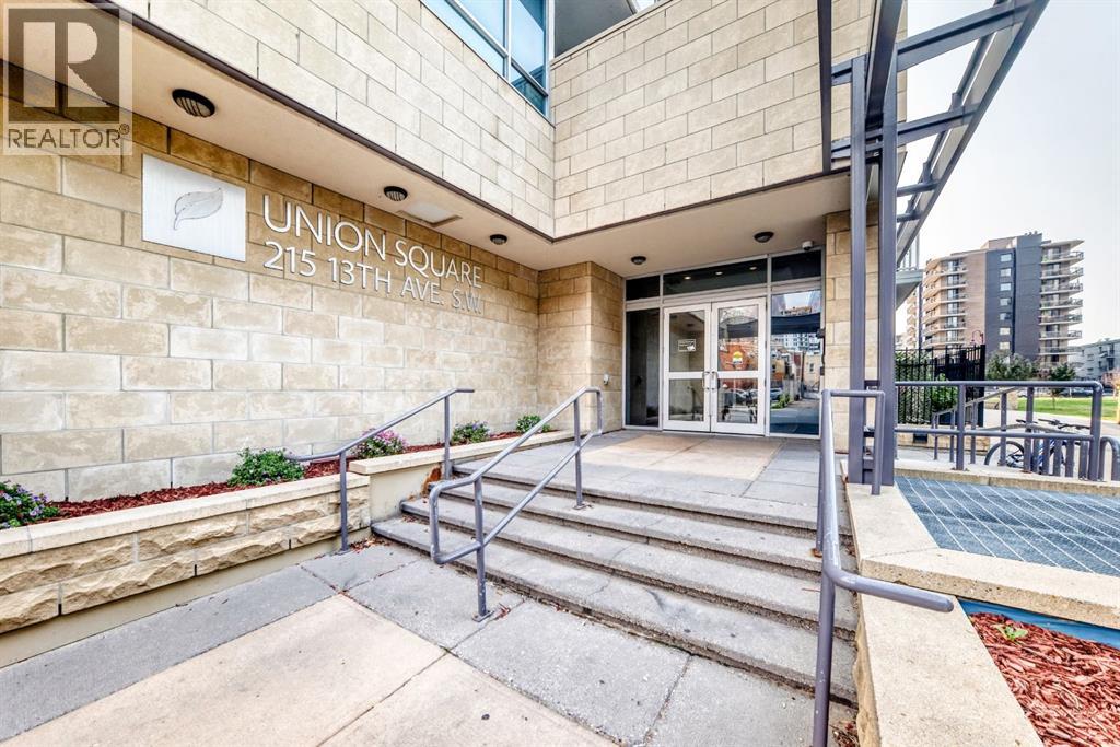 2305, 215 13 Avenue SW, Beltline, Calgary photo 2