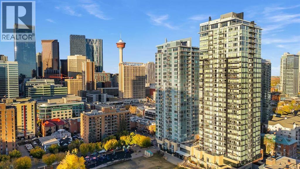 #2305 215 13 Avenue SW - Image 32