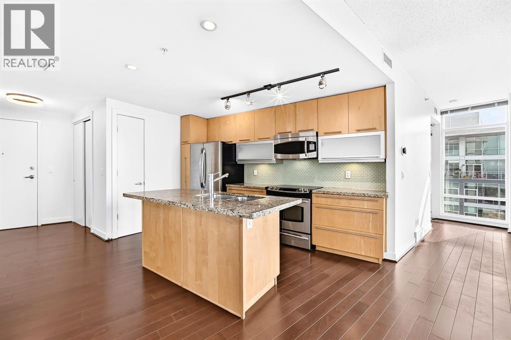 2305, 215 13 Avenue SW, Beltline, Calgary photo 5